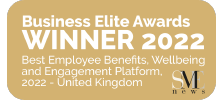 SME News Business Elite Award